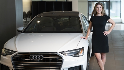 Contacts Audi Newsroom