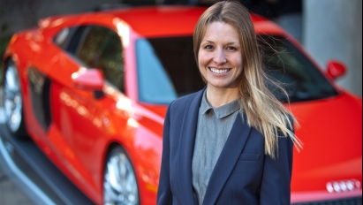 Contacts Audi Newsroom