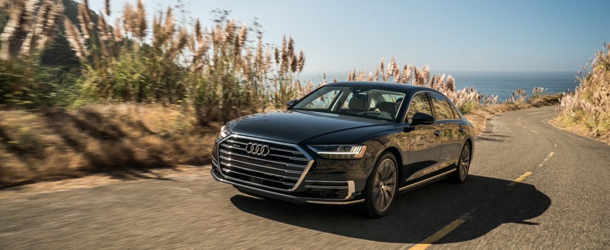 A8 S8 A8 S8 Audi Newsroom