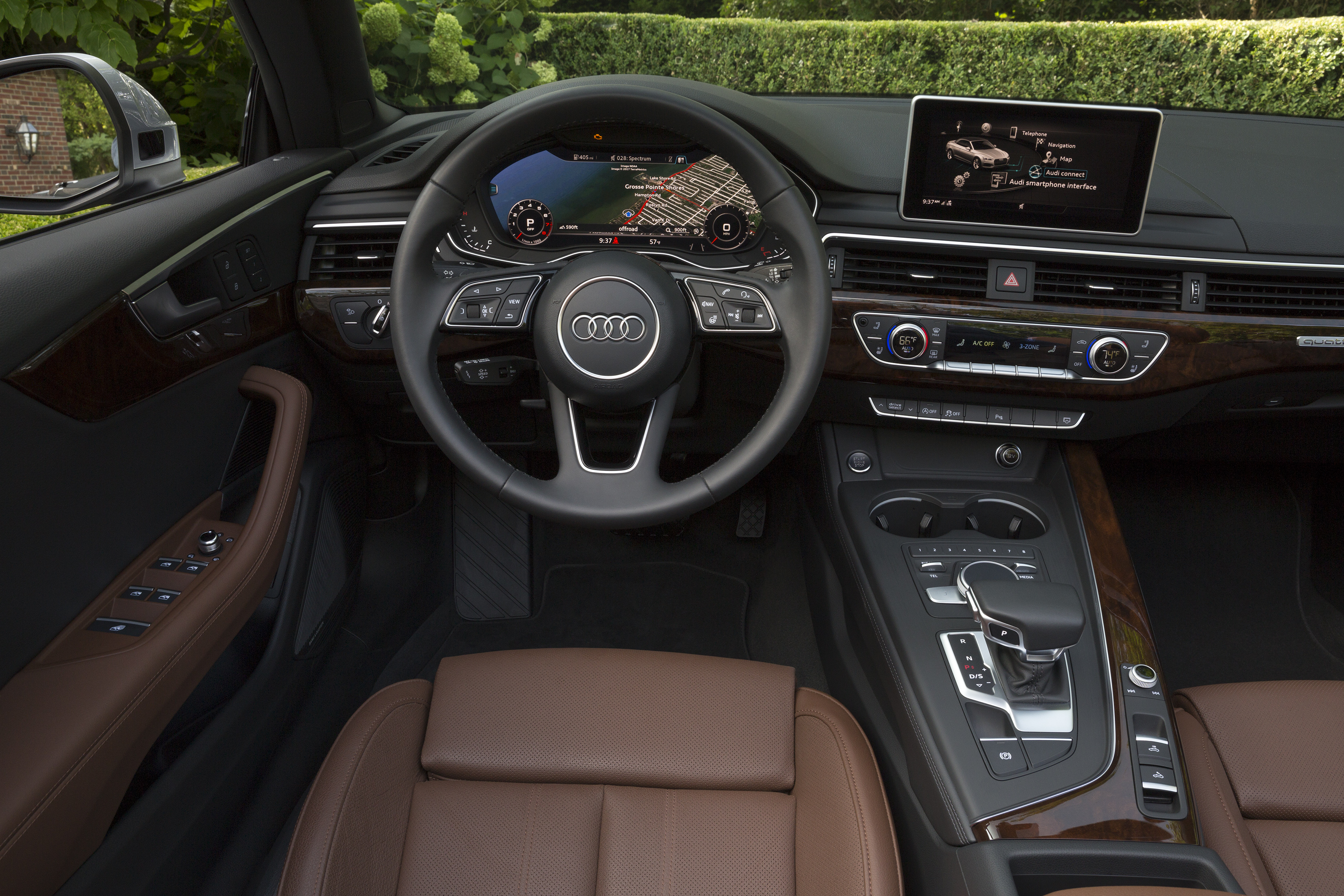 A5 S5 Cabriolet A5 S5 Cabriolet Audi Newsroom