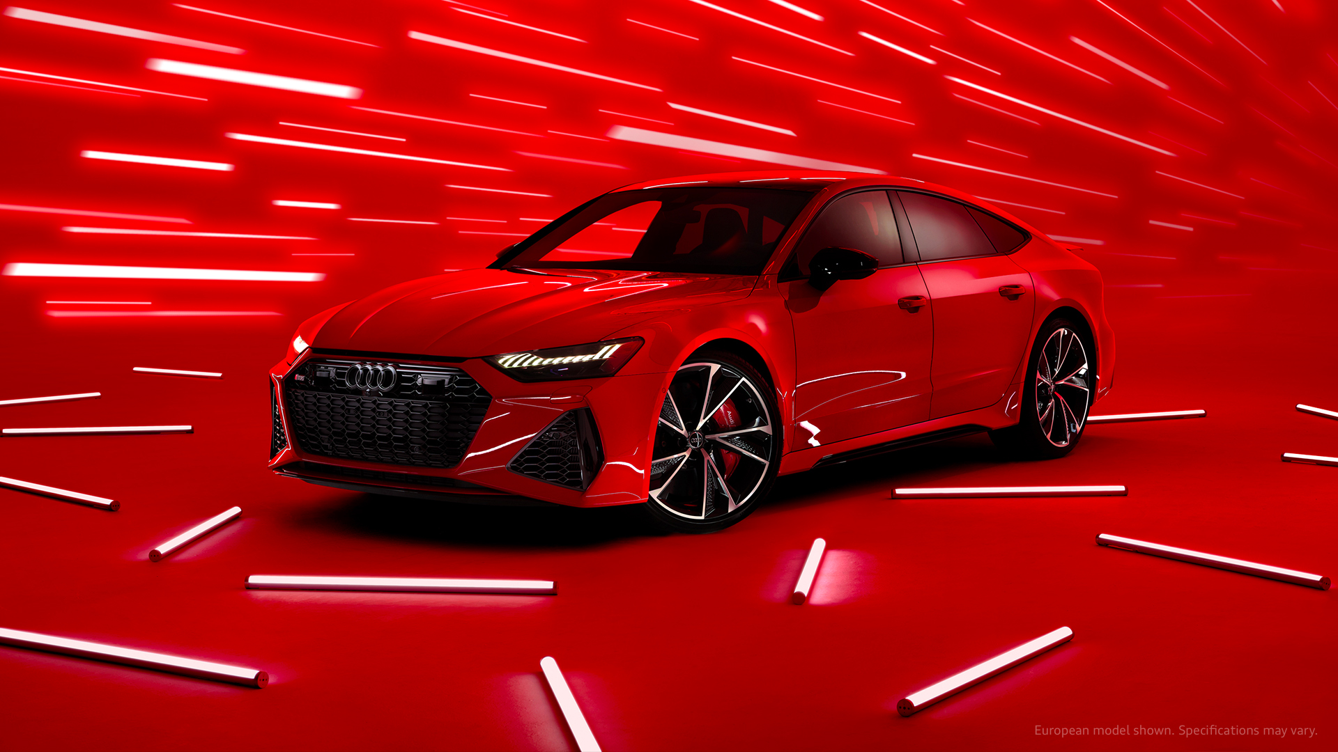 Gallery Audi Newsroom