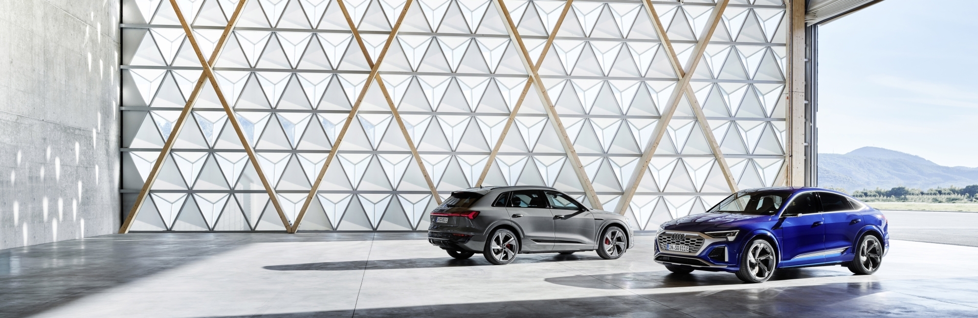 Audi Newsroom