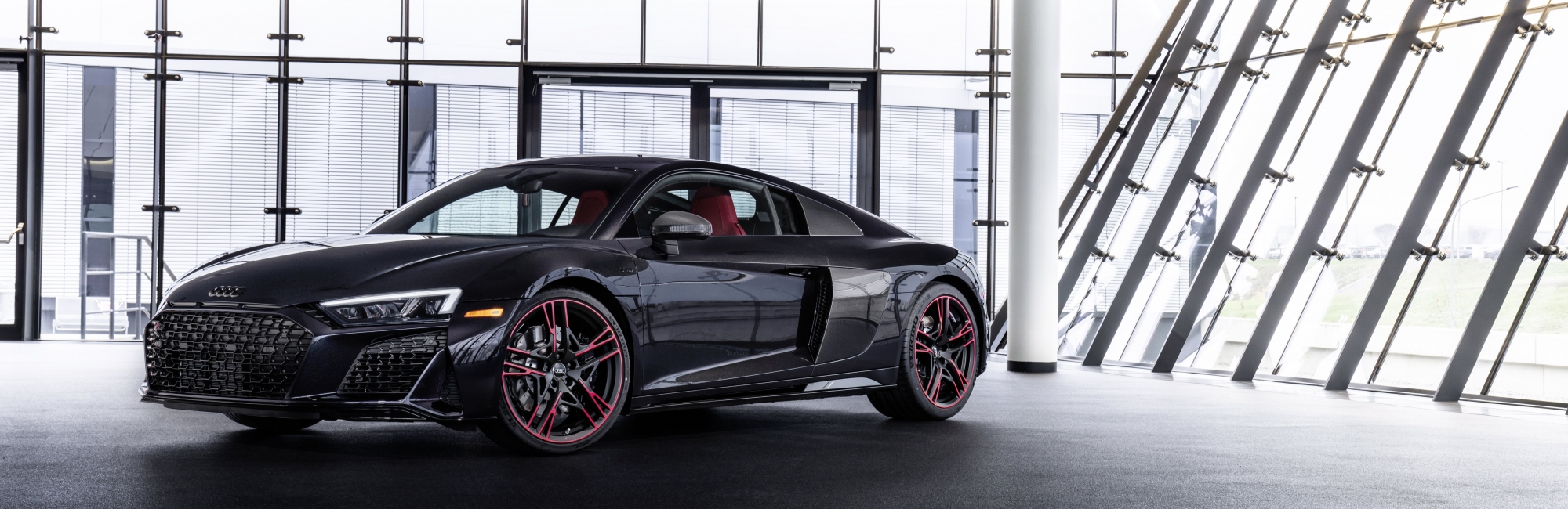 Audi Newsroom