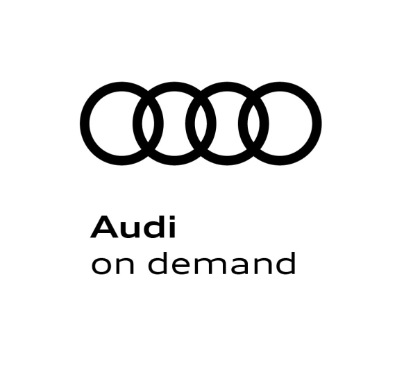 Premium rental car service 'Silvercar by Audi' 'Audi on