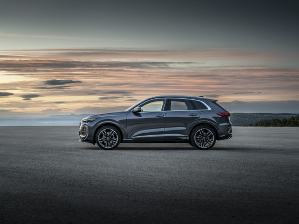 2026 Audi Q5
