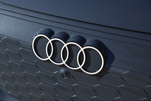 , 2025 Audi Q6 e-tron: A New Era of Electric Performance, Days of a Domestic Dad