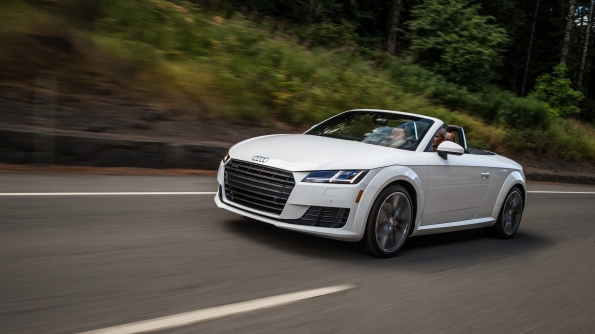 tft display audi tt pricelist