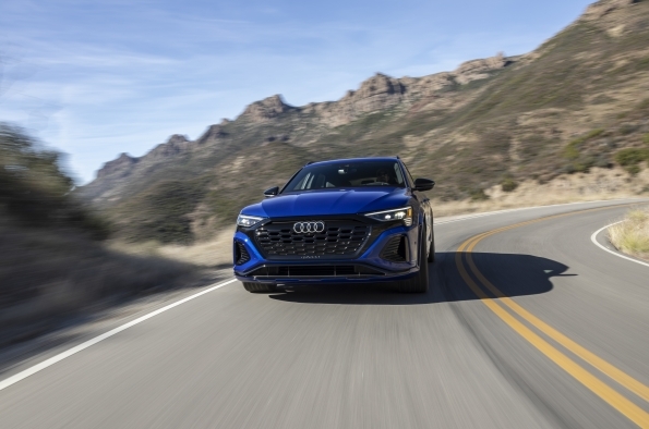 Amazon.com: GUPEA Tempered Glass,Fit for Audi SQ8 Sportback