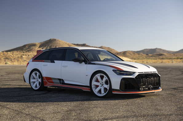 Rocker Panel Kit | AUDI RS6 2020 Rocker Panel Kit | AUDI RS6 2020
