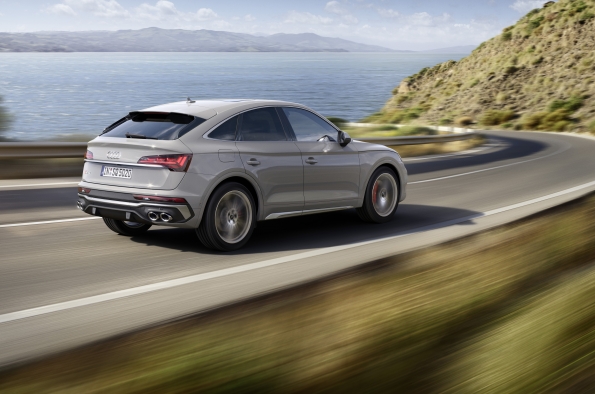 Audi Newsroom